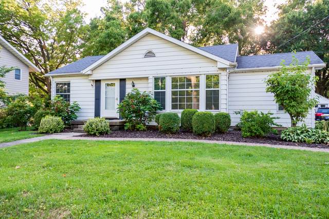 1107 Linden Street - Photo 1