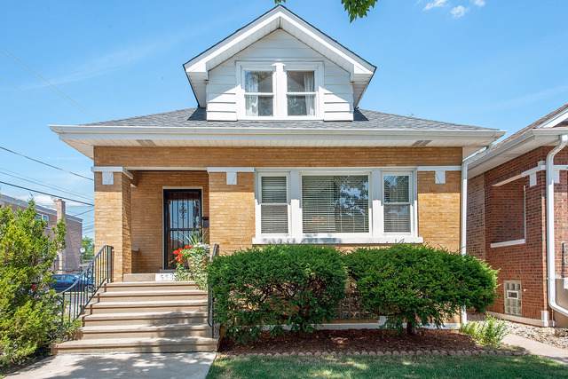 5542 Dakin Street - Photo 1