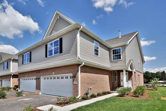 189 Auburn Hills Lane - Photo 1
