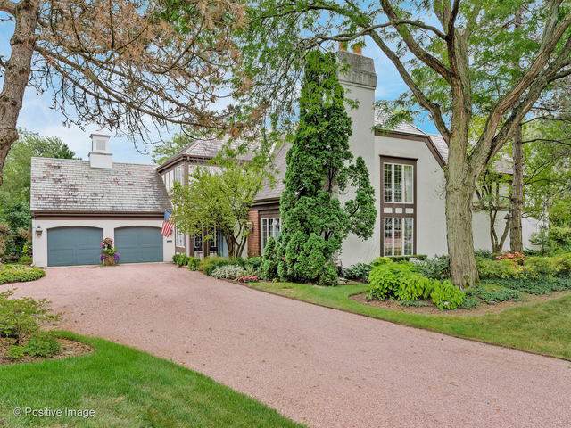 1602 Burr Ridge Club Drive - Photo 1