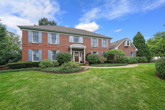 20955 Chartwell Drive - Photo 1