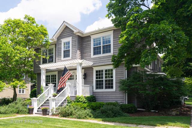 801 Main Street - Photo 1