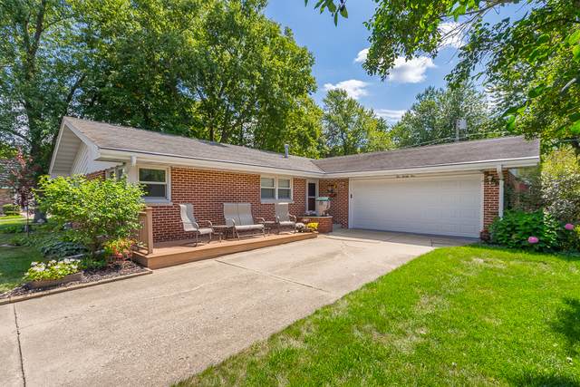 521 Narvick Avenue - Photo 1