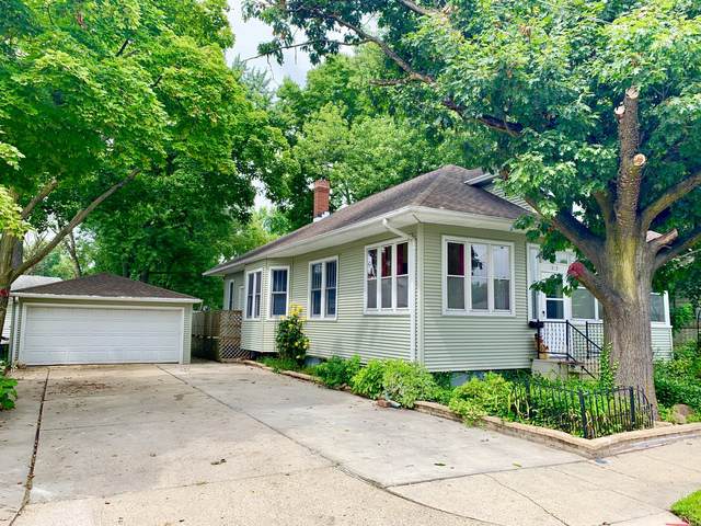 1813 Columbus Street - Photo 1