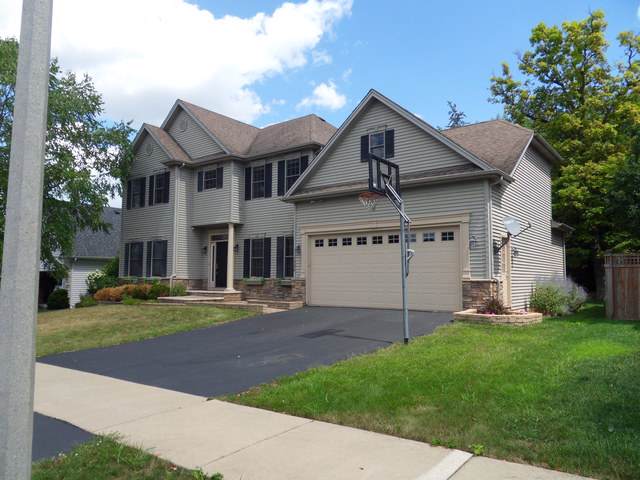 1326 Walnut Ridge Drive - Photo 1