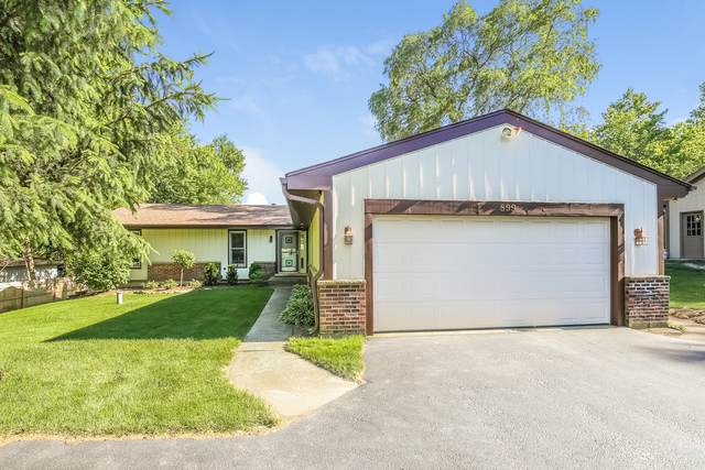 899 Main Street Road - Photo 1
