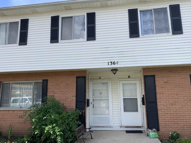 1364 Monomoy Street - Photo 1