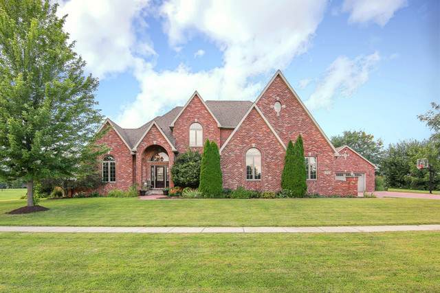 1710 Blue Jay Lane - Photo 1