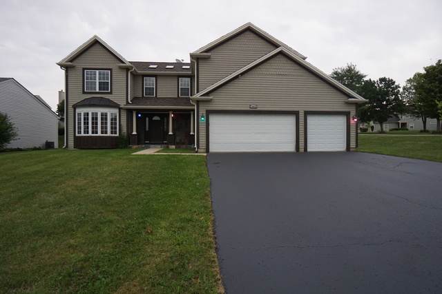 1012 Mcphee Drive - Photo 1