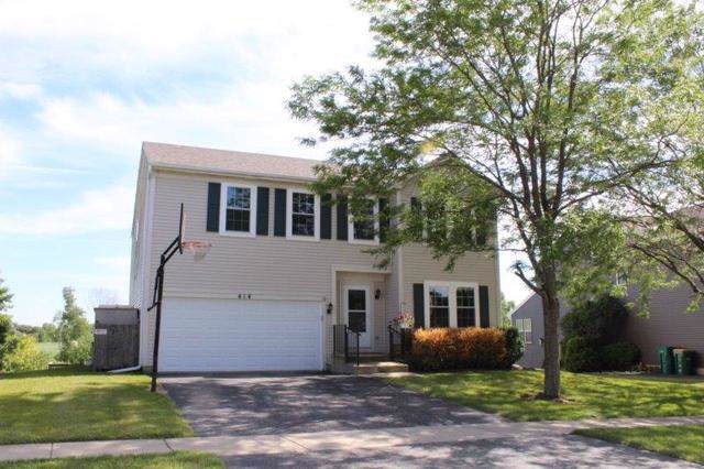 414 Benton Road - Photo 1