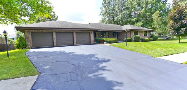 5811 Sandringham Lane - Photo 1