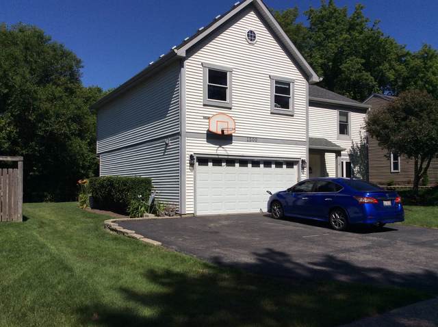1500 Riverwood Drive - Photo 1