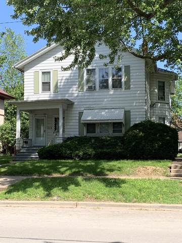 156 Lincoln Avenue - Photo 1
