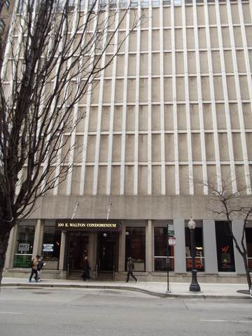 100 Walton Street - Photo 1