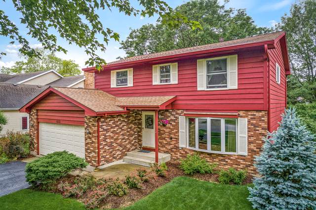635 Birch Street - Photo 1