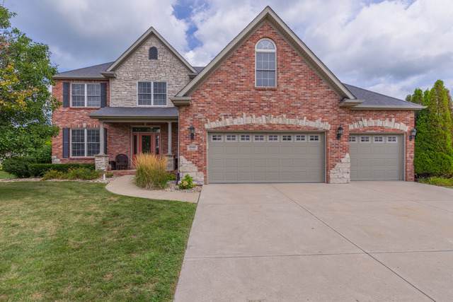 3590 Napa Lane - Photo 1