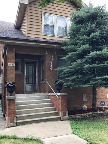 2848 Kostner Avenue - Photo 1