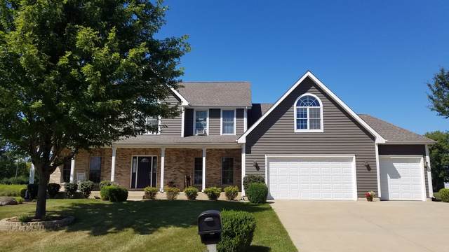 1710 Mink Trail - Photo 1