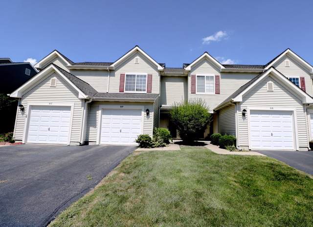 614 Caleb Drive - Photo 1