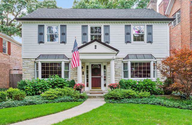 914 Spring Avenue - Photo 1