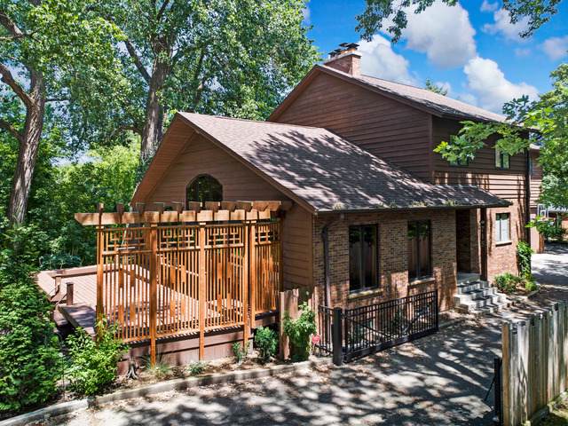 715 Park Road - Photo 1