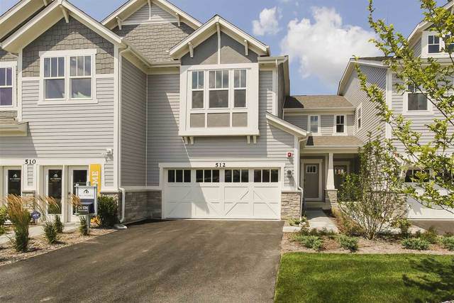 512 Pershing Lot #10.02 Court - Photo 1