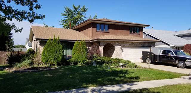 16818 Richards Drive - Photo 1