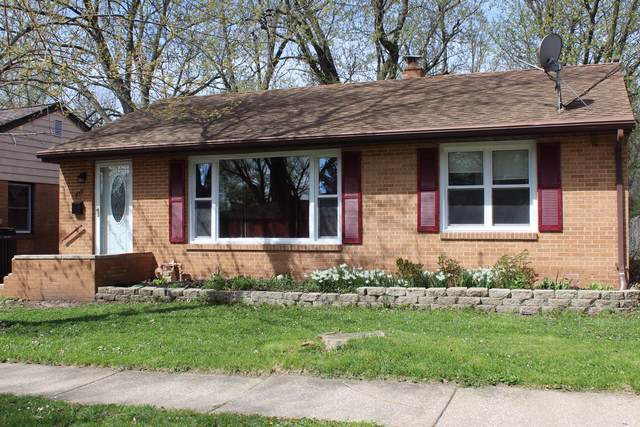109 Coolidge Street - Photo 1