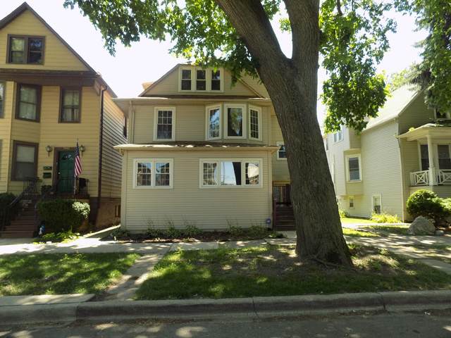 5845 Dakin Street - Photo 1
