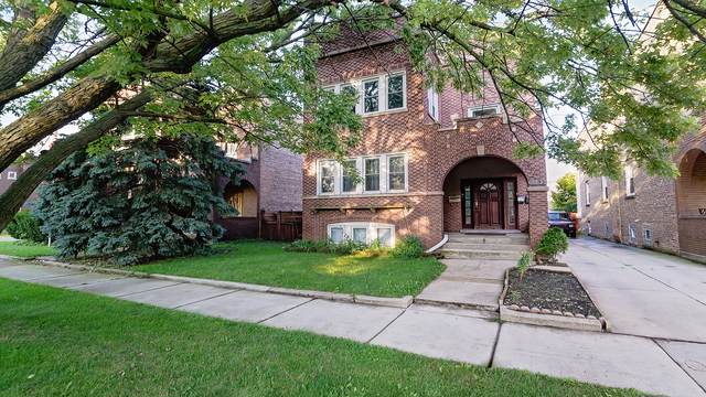 2103 Elmwood Avenue - Photo 1