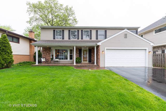 1009 Kenton Road - Photo 1