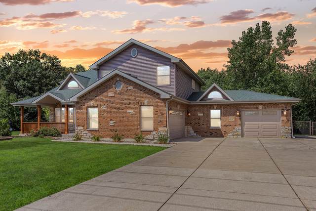 6832 Monee Manhattan Road - Photo 1