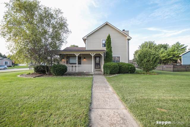 561 Donald Street - Photo 1