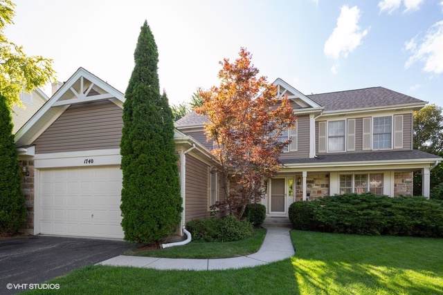 1740 Arbordale Lane - Photo 1