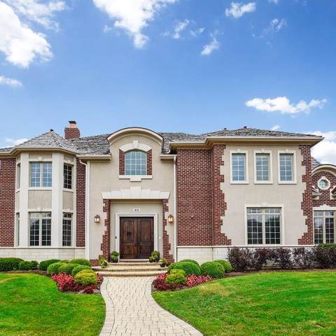 1850 Sawgrass Street - Photo 1