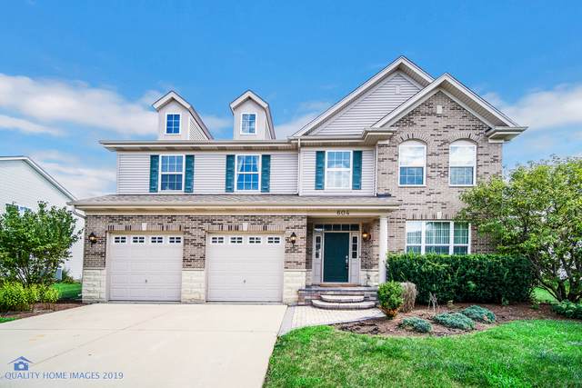604 Northgate Lane - Photo 1