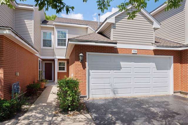 756 Old Checker Court - Photo 1