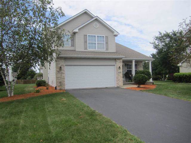 4868 Powderhorn Place - Photo 1