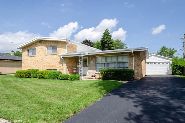 7318 Suffield Street - Photo 1