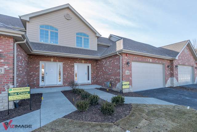14962 Preserve Drive - Photo 1