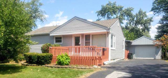 16825 Forest View Drive - Photo 1