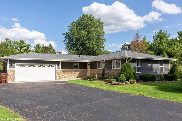 15913 Rankin Drive - Photo 1