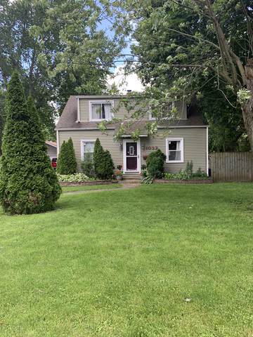 1032 Sard Avenue - Photo 1