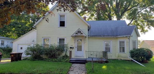 510 Franklin Avenue - Photo 1