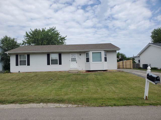 4108 Franklin Court - Photo 1