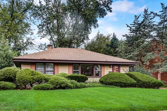 531 Chicago Avenue - Photo 1