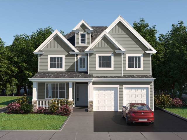 193 Quincy Street - Photo 1