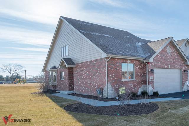 14920 Preserve Drive - Photo 1