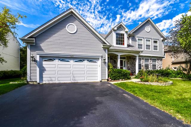 1091 Pearlman Drive - Photo 1