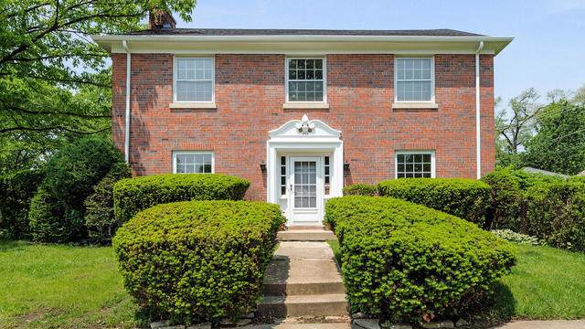 645 Waiola Avenue - Photo 1